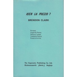 Kien la poezio