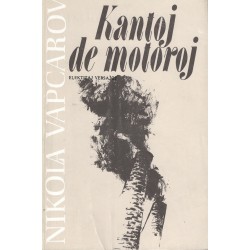 Kantoj de motoroj brok