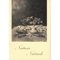 Natura nutrado