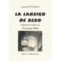 La Laksigo de bebo