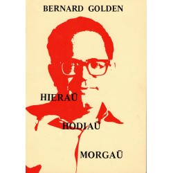 Hieraŭ Hodiaŭ Morgaŭ