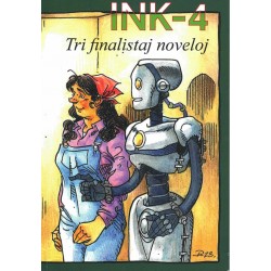 Tri finalistaj noveloj