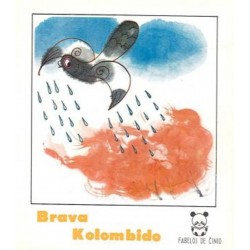 Brava kolombido