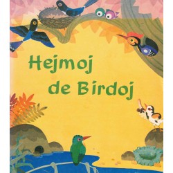 Hejmoj de Birdoj