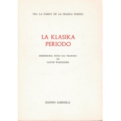 La Klasika periodo