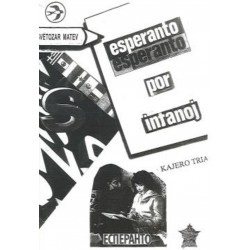 Esperanto por infanoj...
