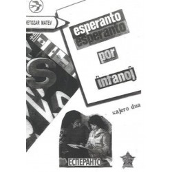 Esperanto por infanoj...