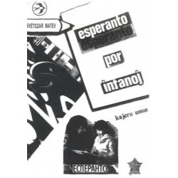 Esperanto por infanoj...
