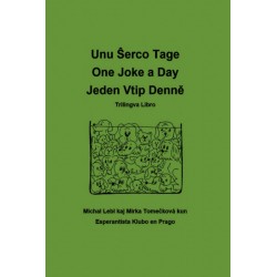 Unu ŝerco tage