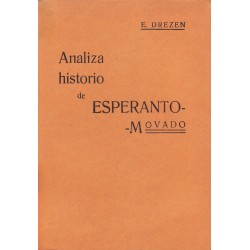 Analiza historio de...