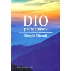 Dio preterpasas