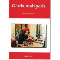 Gerda malaperis! (reeldono...