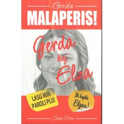 Gerda malaperis! Gerda kaj...