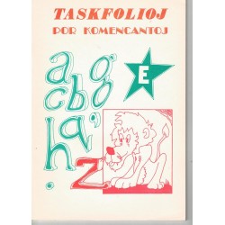 Taskfolioj por komencantoj