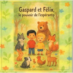 Gaspard et Félix