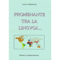 Promenante tra la lingvoj