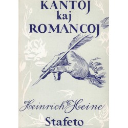 Kantoj kaj romancoj