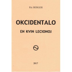 Okcidentalo en 5 lecionoj