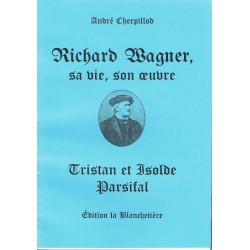 Richard Wagner, lia vivo,...