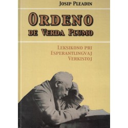 Ordeno de Verda Plumo