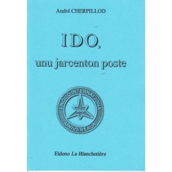 Ido unu jarcenton poste