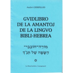 Gvidlibro de la amantoj de...