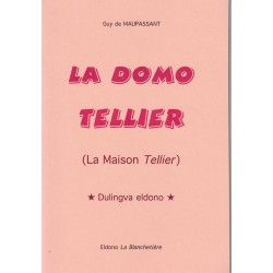 La Domo Tellier