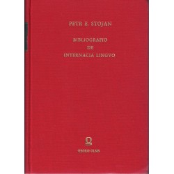 Bibliografio de Internacia...