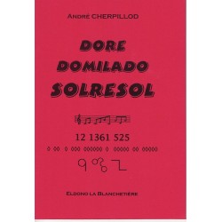Dore Domilado solresol