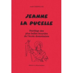 Jeanne la Pucelle Florilege