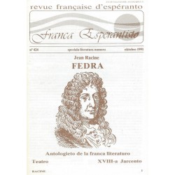 Fedra - RFE 424