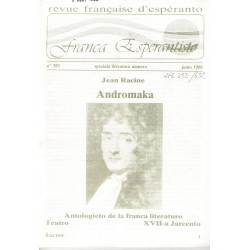 Andromaka (RFE 393) - juin...