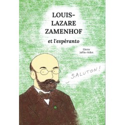 Louis-Lazare Zamenhof et...