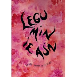 Legu min ie ajn