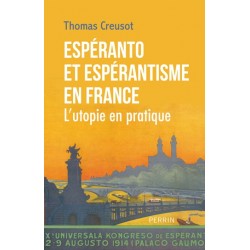 Espéranto et espérantismes...