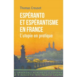Espéranto et espérantismes...