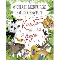 Kanto de ĝojo