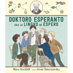 Doktoro Esperanto kaj la...