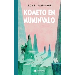 Kometo en Muminvalo