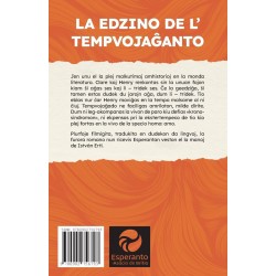 La edzino de l' tempvojaĝanto