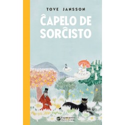 Ĉapelo de sorĉisto