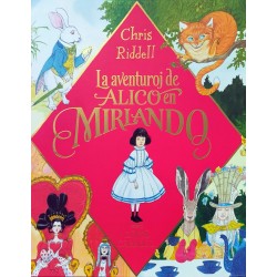 La Aventuroj de Alico en...