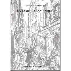 La familio Zamenhof brok