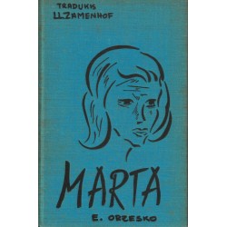 Marta brok traduk Zamenhof