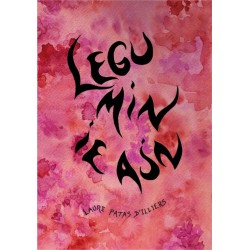 Legu min ie ajn Ebook - EPUB
