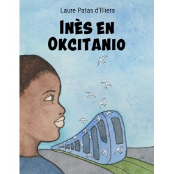 Inès en Okcitanio Ebook - EPUB