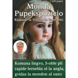 Monda pupekspozicio