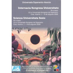 Internacia Kongresa...