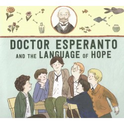 Doctor Esperanto and the...