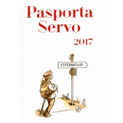 Pasporta Servo 2017